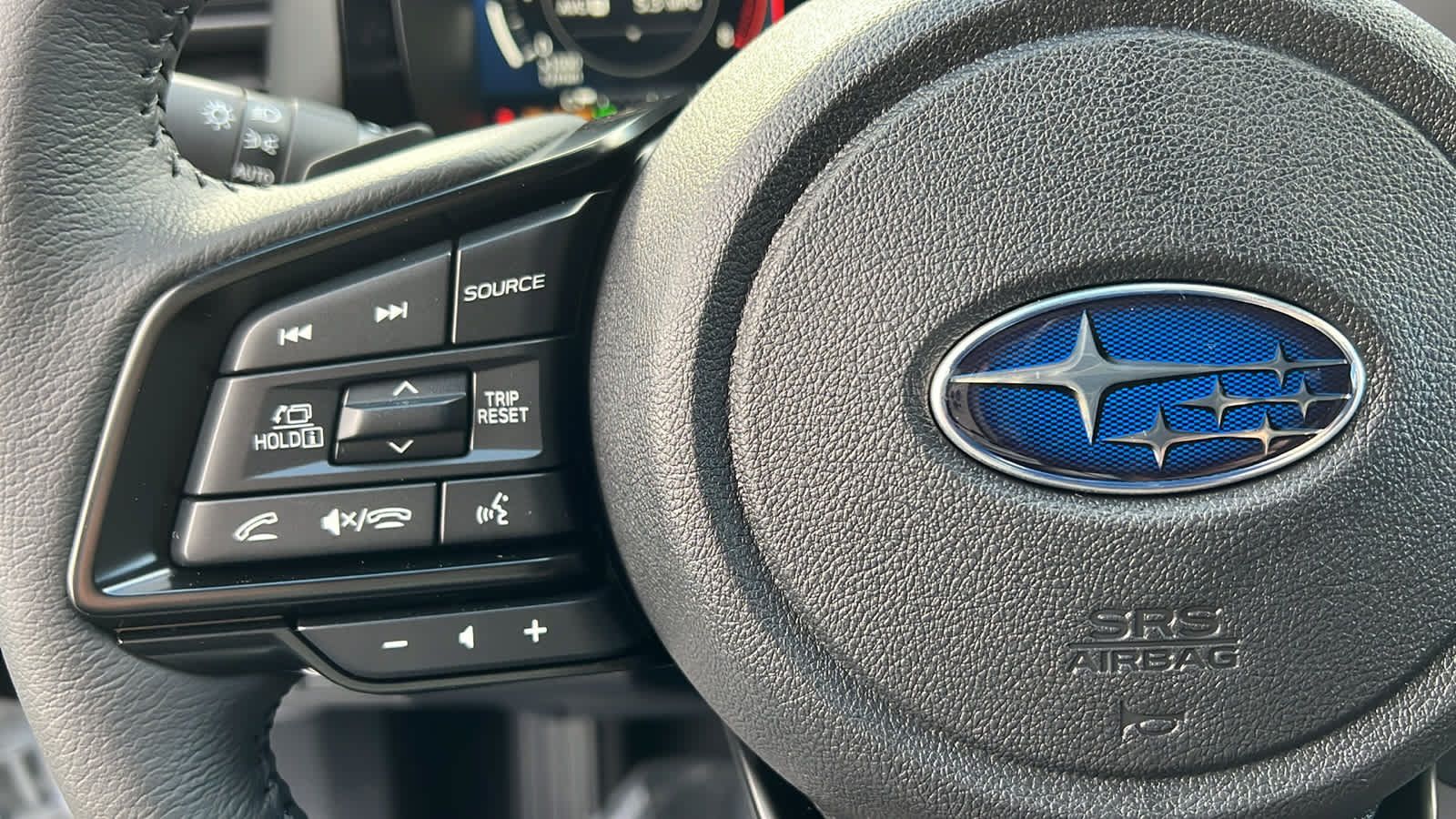 New 2026 Subaru Outback Limited XT AWD/4WD image 19