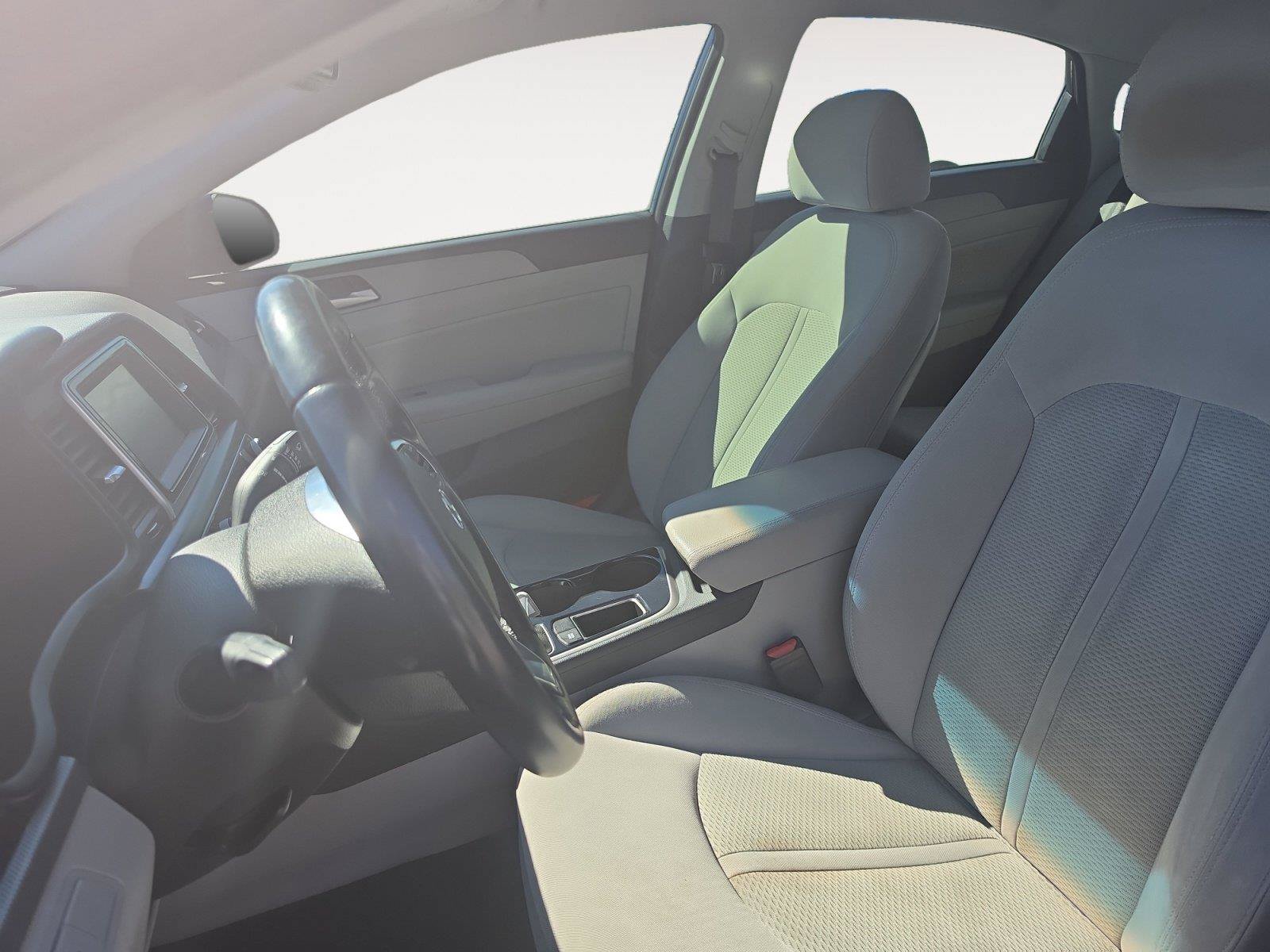 Used 2018 Hyundai Sonata SEL FWD image 10