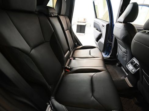 Certified 2026 Subaru Forester Touring AWD/4WD image 24