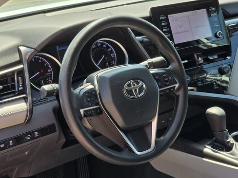 Used 2023 Toyota Camry LE FWD image 18