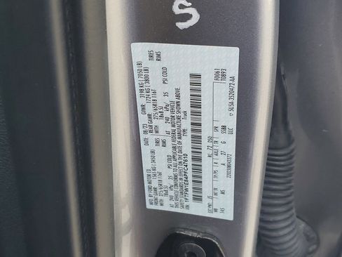 Used 2023 Ford F150 XLT AWD/4WD image 30