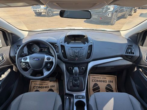 Used 2015 Ford Escape SE image 21