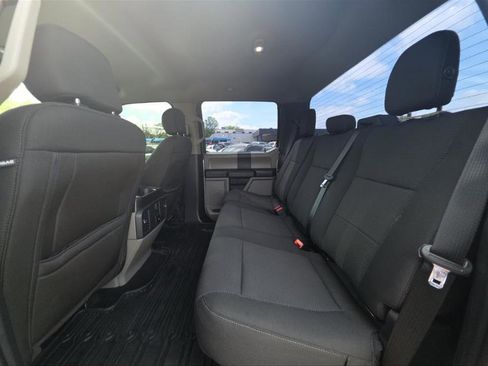 Used 2019 Ford F150 XL w/ Equipment Group 101A Mid image 7