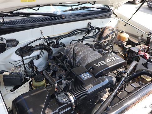 Used 2004 Toyota Tundra SR5 RWD image 34