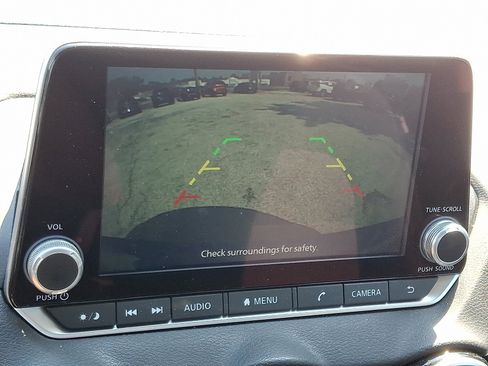 Certified 2024 Nissan Sentra SV w/ All-Weather Package image 18