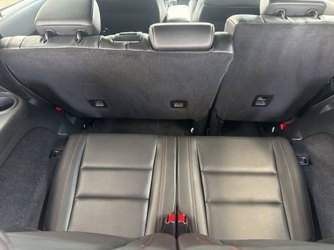 Certified 2024 Dodge Durango GT AWD/4WD image 29