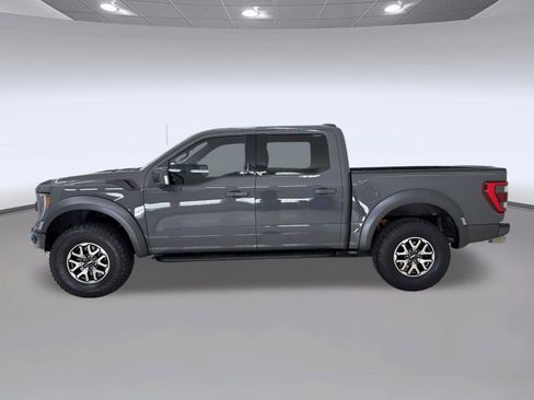 Certified 2021 Ford F150 Raptor w/ Equipment Group 801A High AWD/4WD image 2