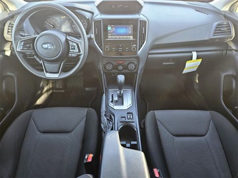 Used 2022 Subaru Impreza Premium image 9