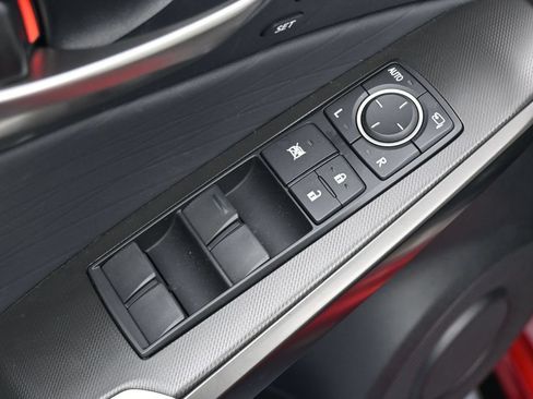 Used 2025 Lexus IS 350 F Sport w/ Accessory Package 2 RWD image 14