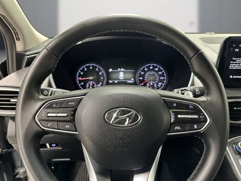 Certified 2023 Hyundai Santa Fe SEL FWD image 23