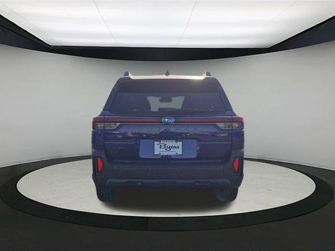 New 2026 Subaru Outback Limited XT image 6