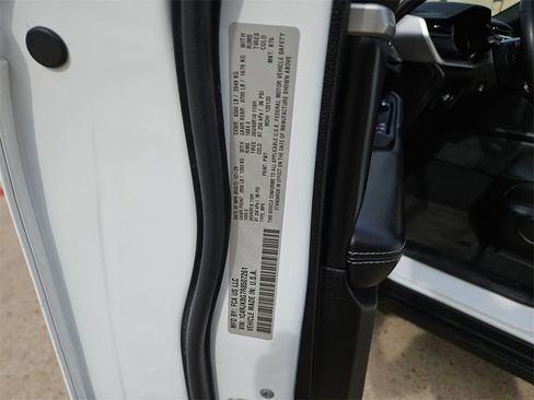 Used 2024 Jeep Grand Cherokee L Limited w/ Luxury Tech Group II image 31