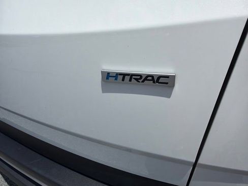 Used 2023 Hyundai Tucson SEL AWD/4WD image 7