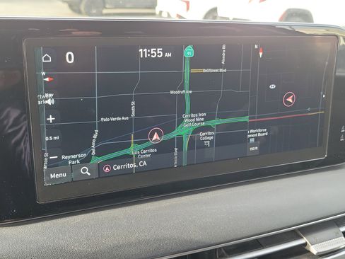 Certified 2023 Hyundai Palisade SE w/ Cargo Package image 11