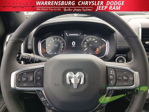 New 2026 RAM 1500 Laramie image 21