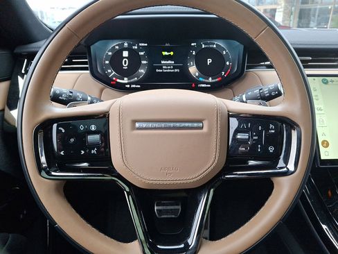 Used 2024 Land Rover Range Rover Sport Dynamic SE image 19