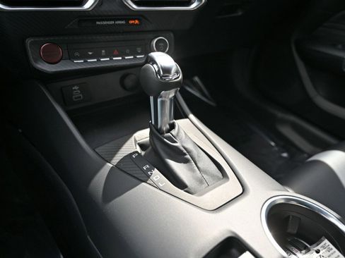 Used 2025 Ford Mustang Premium image 23