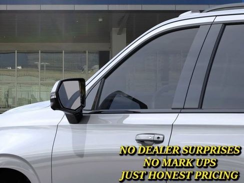 New 2026 Chevrolet Tahoe RST RWD image 12