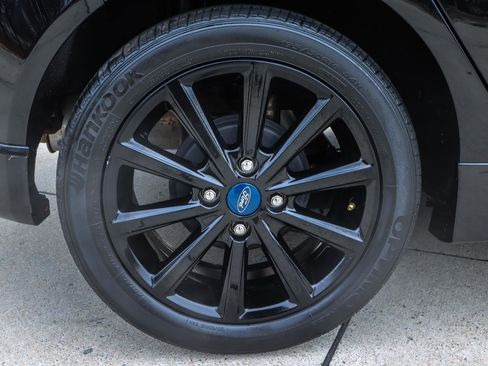 Used 2019 Ford Fiesta ST-Line w/ ST Line Cold Weather Package image 21