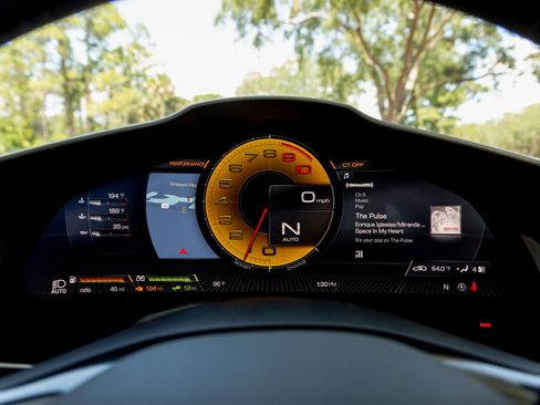 Used 2024 Ferrari 296 GTB image 14