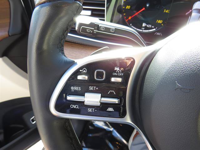 Certified 2023 Mercedes-Benz GLE 450 4MATIC image 11