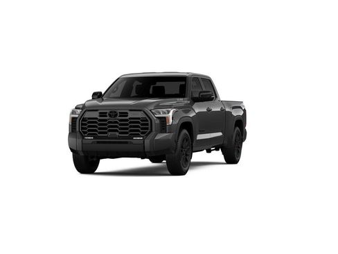 New 2026 Toyota Tundra Limited AWD/4WD image 18