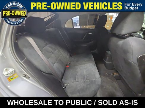 Used 2006 MAZDA MAZDA6 s Sport FWD image 28