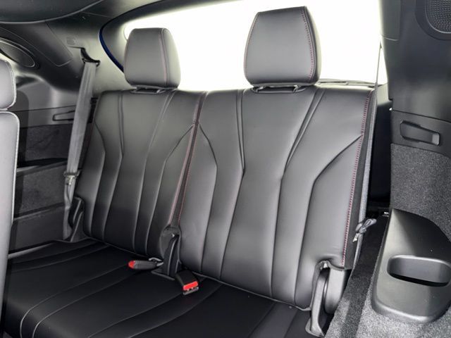 Certified 2026 Acura MDX A-Spec AWD/4WD image 18