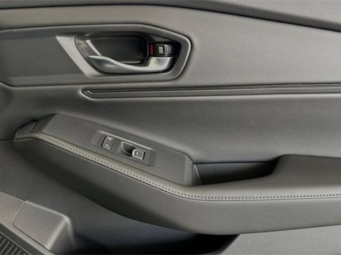 New 2025 Honda Accord Sport image 19