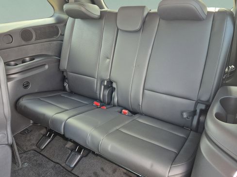 New 2026 Hyundai Palisade SEL AWD/4WD image 20