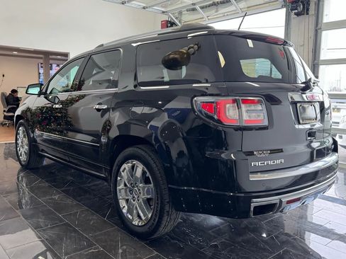Used 2016 GMC Acadia Denali image 4