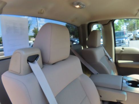 Used 2005 Ford F150 4x4 Regular Cab image 23