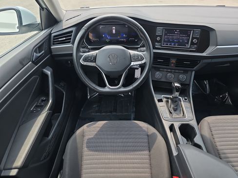 Used 2024 Volkswagen Jetta S FWD image 16