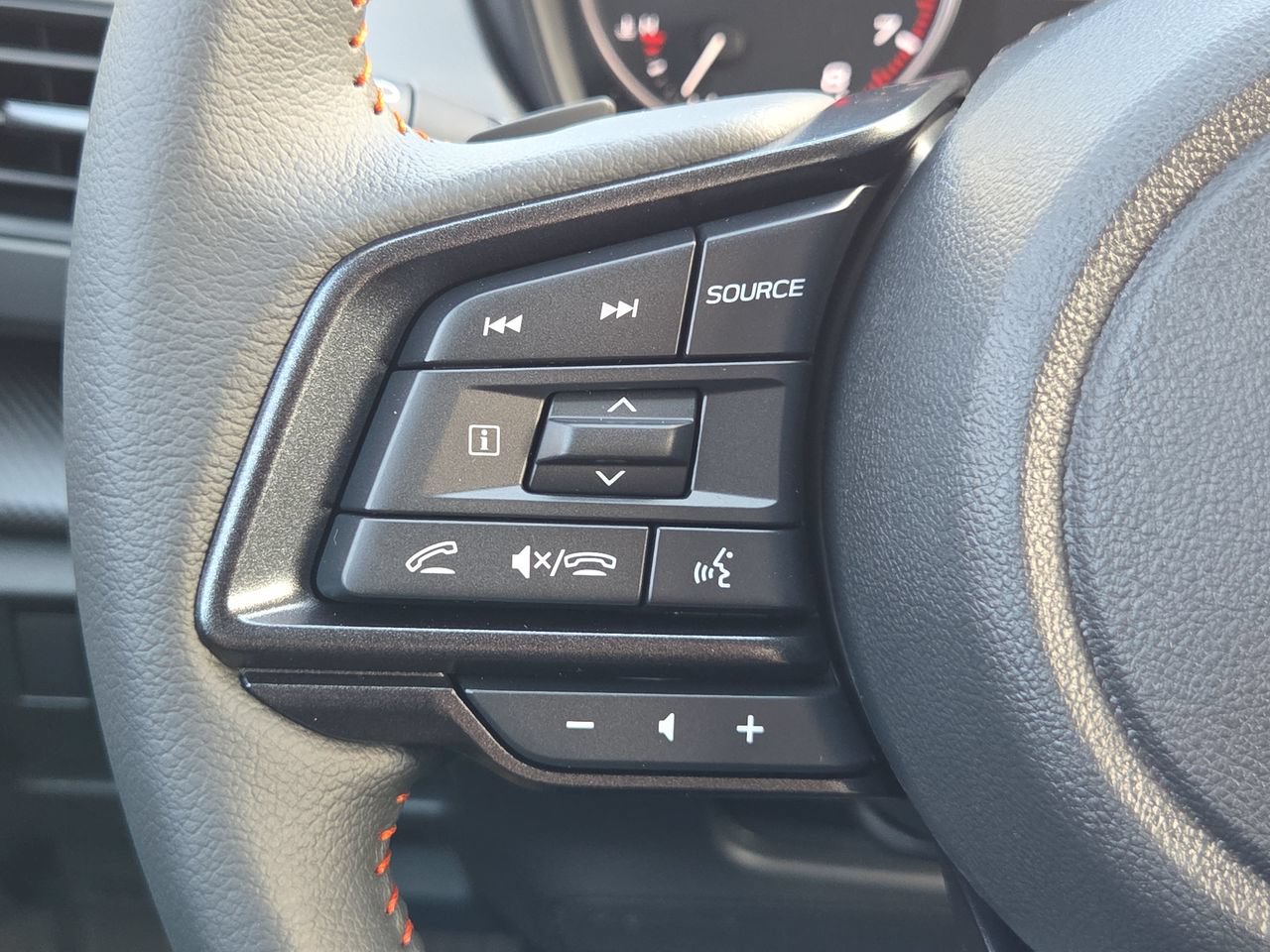 New 2026 Subaru Crosstrek 2.5i Limited AWD/4WD image 29