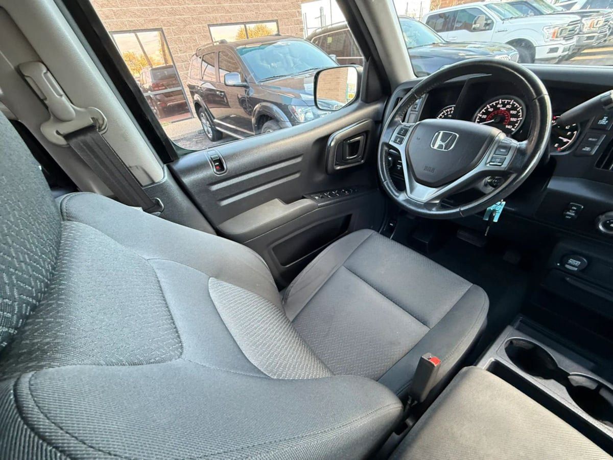 Used 2013 Honda Ridgeline Sport image 43