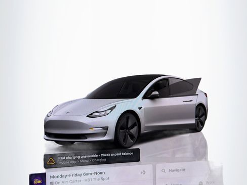 Used 2023 Tesla Model 3 Standard Range RWD image 19