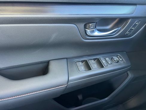 Used 2026 Honda CR-V Sport-L image 27