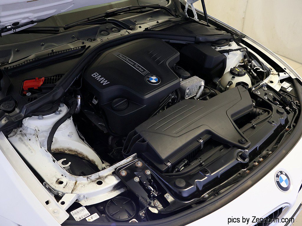 Used 2016 BMW 428i Gran Coupe xDrive AWD/4WD image 36