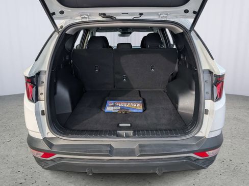 Used 2024 Hyundai Tucson SEL image 11