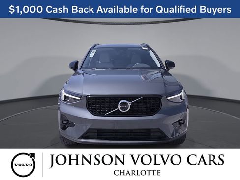 New 2026 Volvo XC40 B5 Ultra w/ Protection Package Premier AWD/4WD image 2