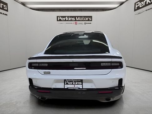 New 2026 Dodge Charger Scat Pack AWD/4WD image 4