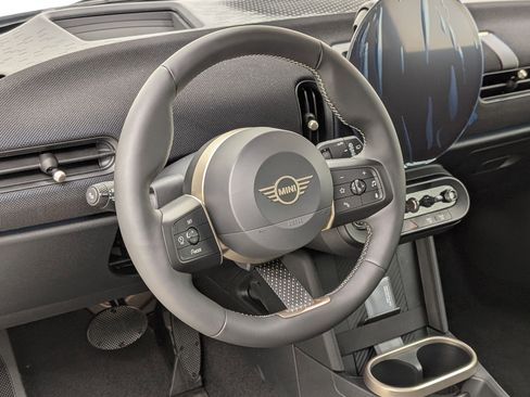 New 2026 MINI Cooper S image 16