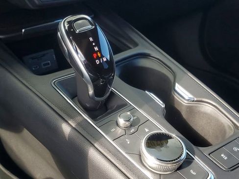 Used 2021 Cadillac XT4 Premium Luxury w/ Cold Weather Package image 25