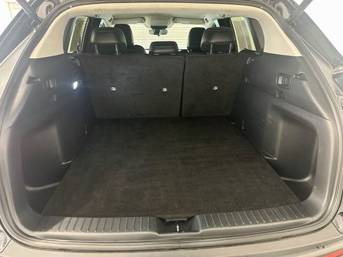 Used 2025 MAZDA CX-50 AWD 2.5 S w/ Preferred Package image 30