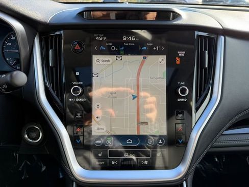 Used 2023 Subaru Outback Limited image 24