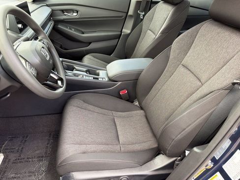 New 2026 Honda Accord SE image 5