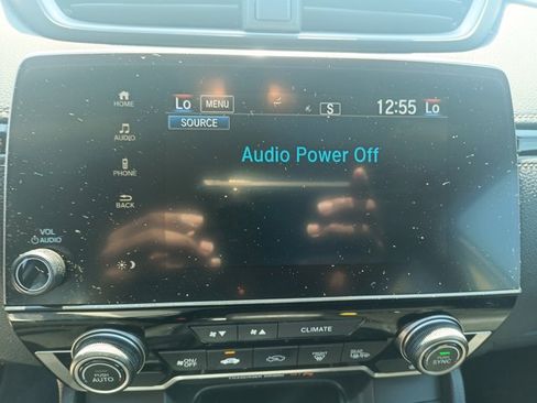 Used 2022 Honda CR-V EX image 11