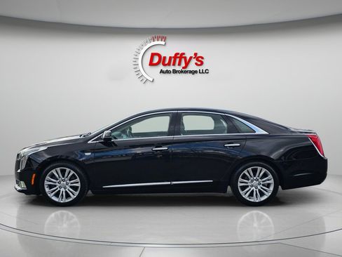 Used 2018 Cadillac XTS Luxury image 14