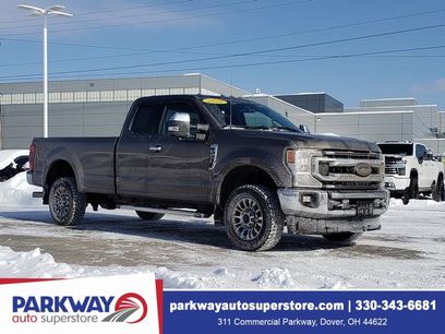 Used 2022 Ford F250 XLT w/ XLT Premium Package