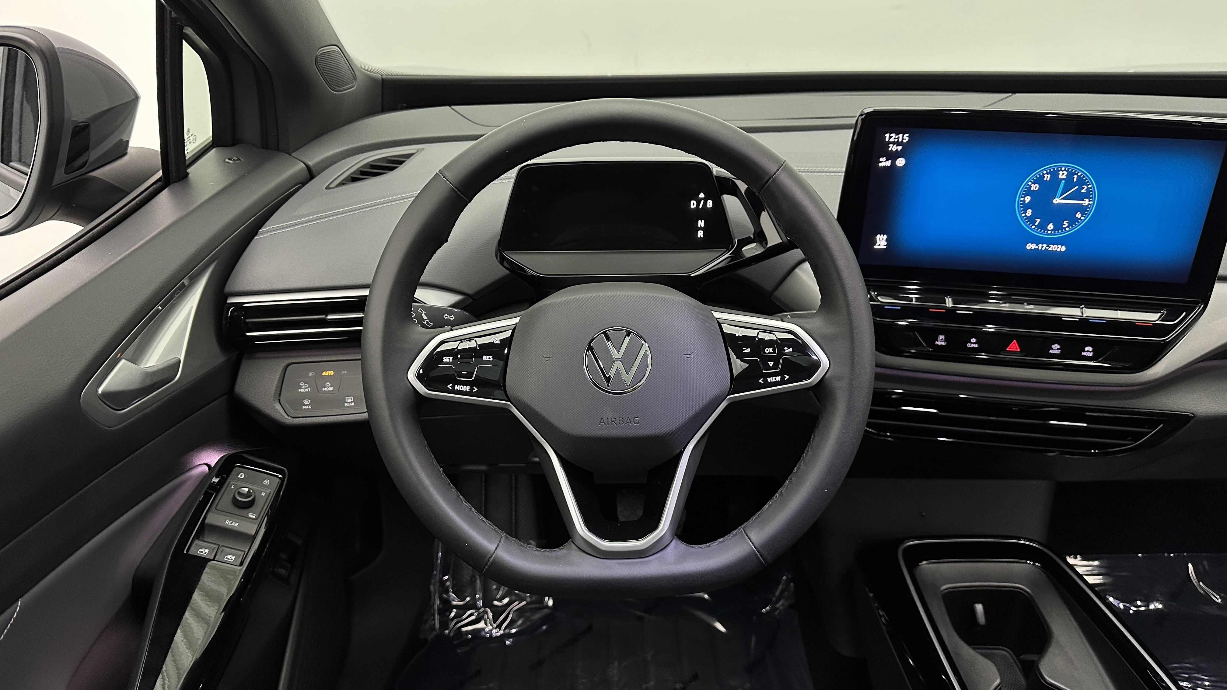 Used 2023 Volkswagen ID.4 S RWD image 32